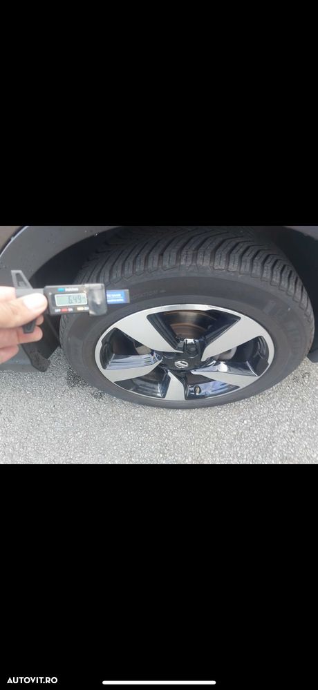 Nissan Qashqai 1.5 DCI N-Connecta - 16