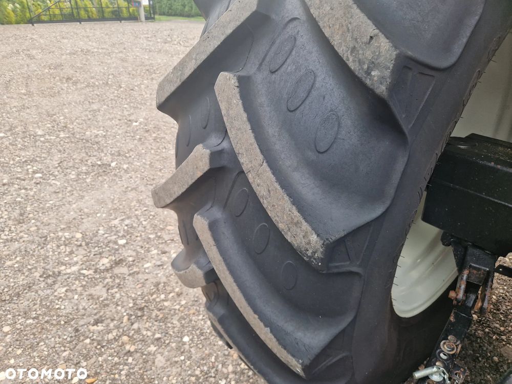 Valtra T131 HiTech - 36