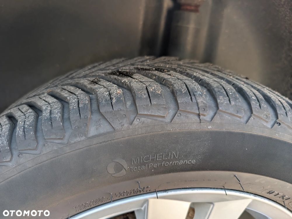 Skoda Fabia 1.0 TSI Ambition - 22