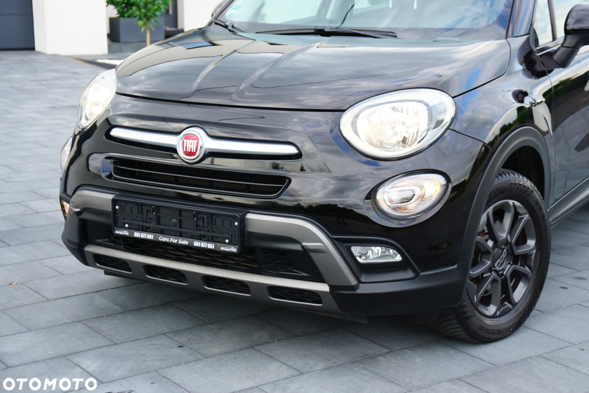 Fiat 500X 1.4 Multiair 4x2 S&S Pop Star - 8