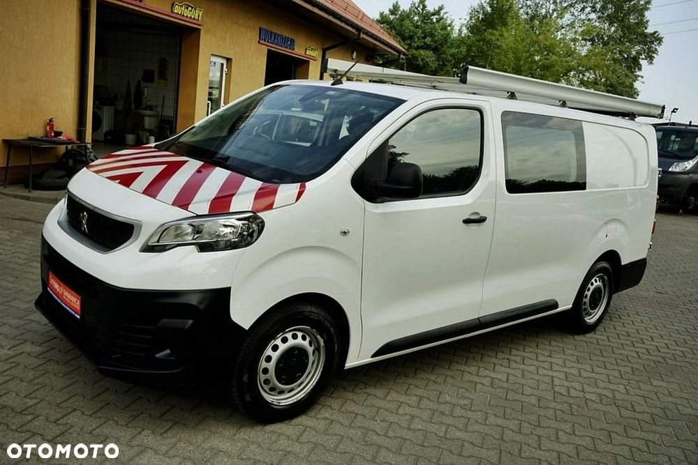 Peugeot Expert - 2