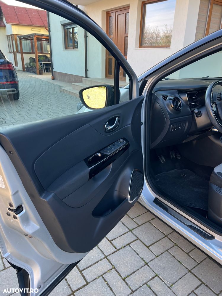 Renault Captur ENERGY TCe 90 Start&Stop Luxe - 17