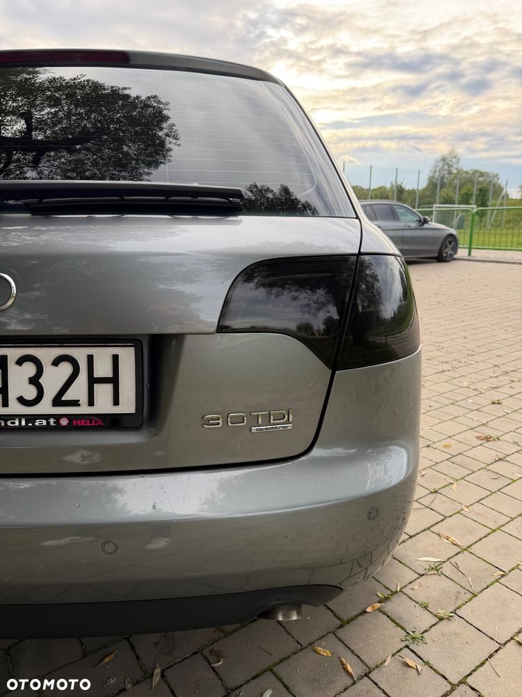 Audi A4 Avant - 5