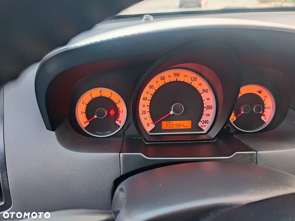 Kia Ceed 1.4 CVVT LX Basis - 24