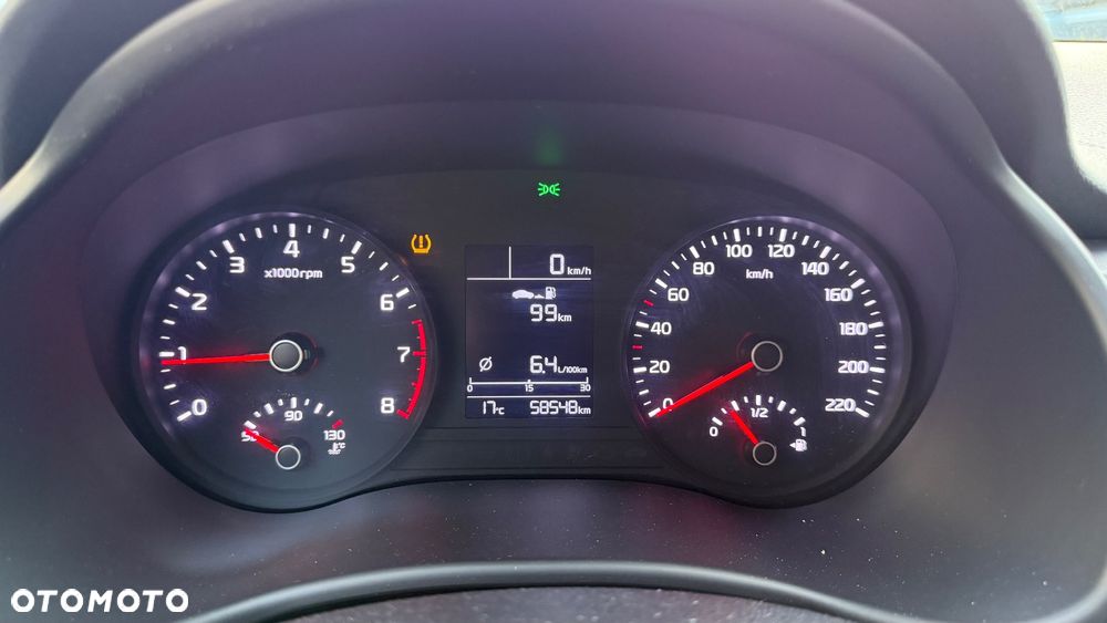 Kia Rio 1.2 Attract - 9