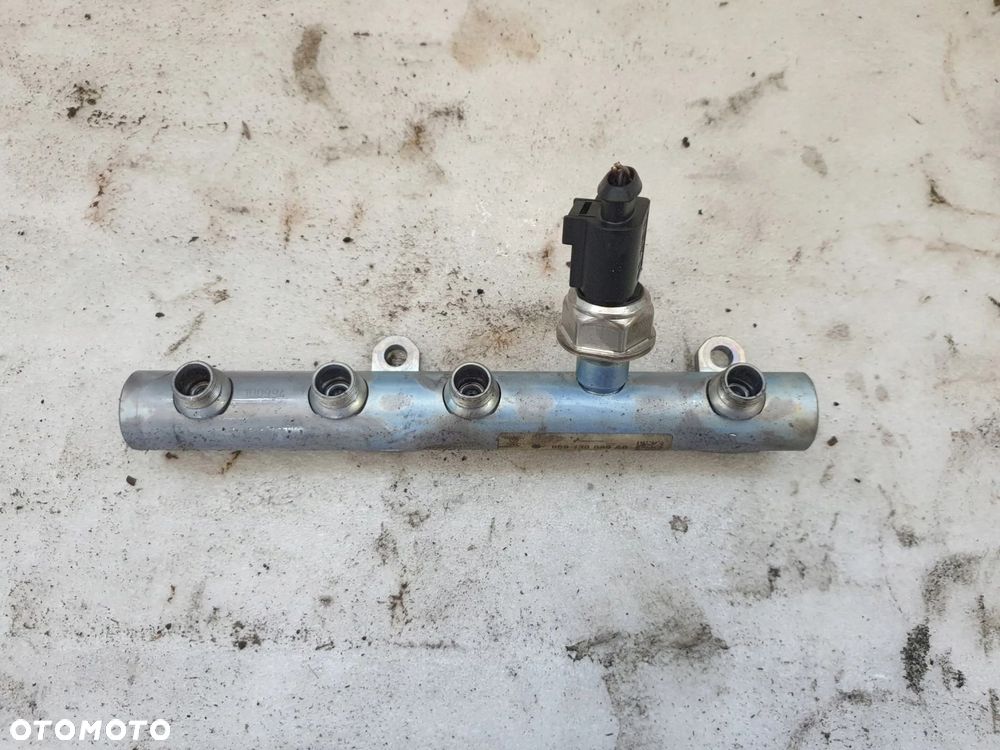 LISTWA WTRYSKOWA AUDI Q7 3.0TDI BUG 059130089AB - 2