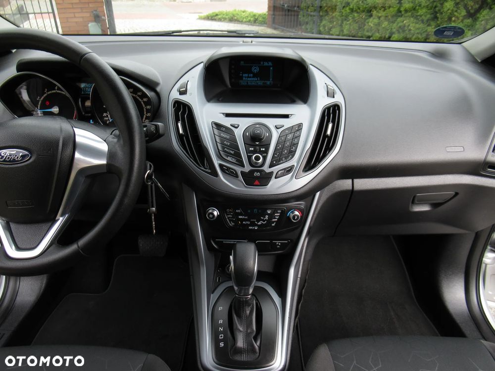Ford B-MAX 1.6 SYNC Edition - 6