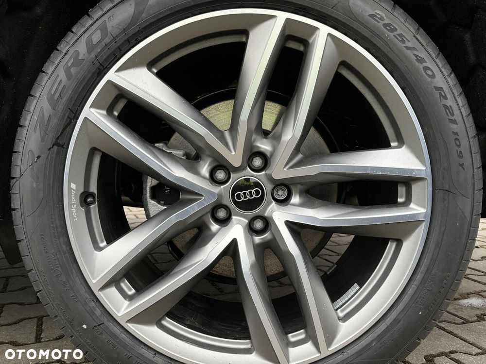 Audi Q7 - 9
