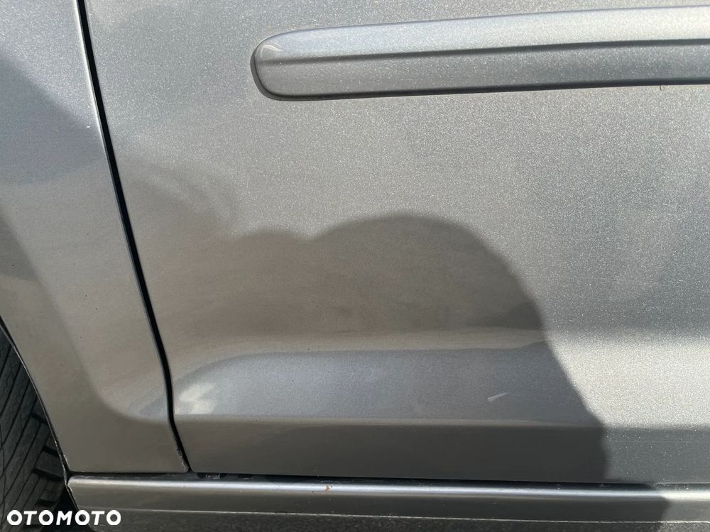 VW GOLF PLUS DRZWI LEWY PRZÓD LEWE PRZEDNIE [LA7T] - 10