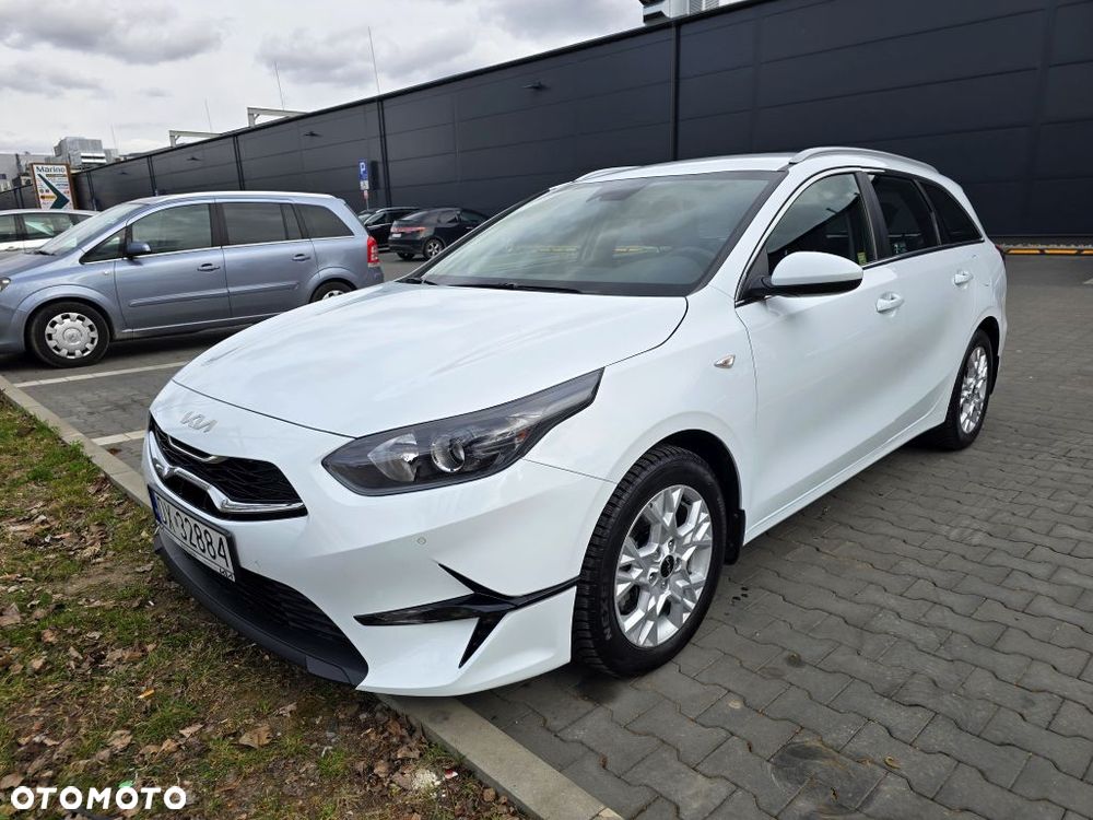 Kia Ceed 1.0 T-GDI S - 1
