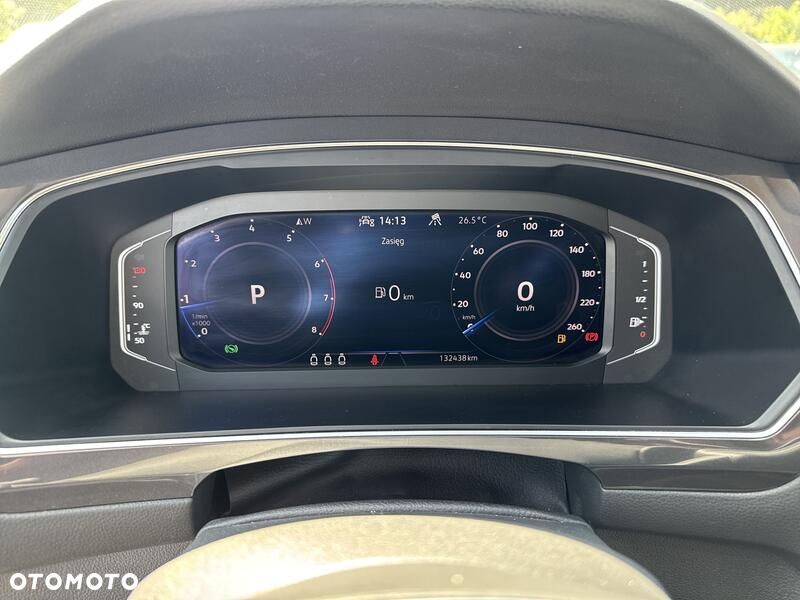Volkswagen Tiguan Allspace 2.0 TSI 4Mot Highline DSG - 15