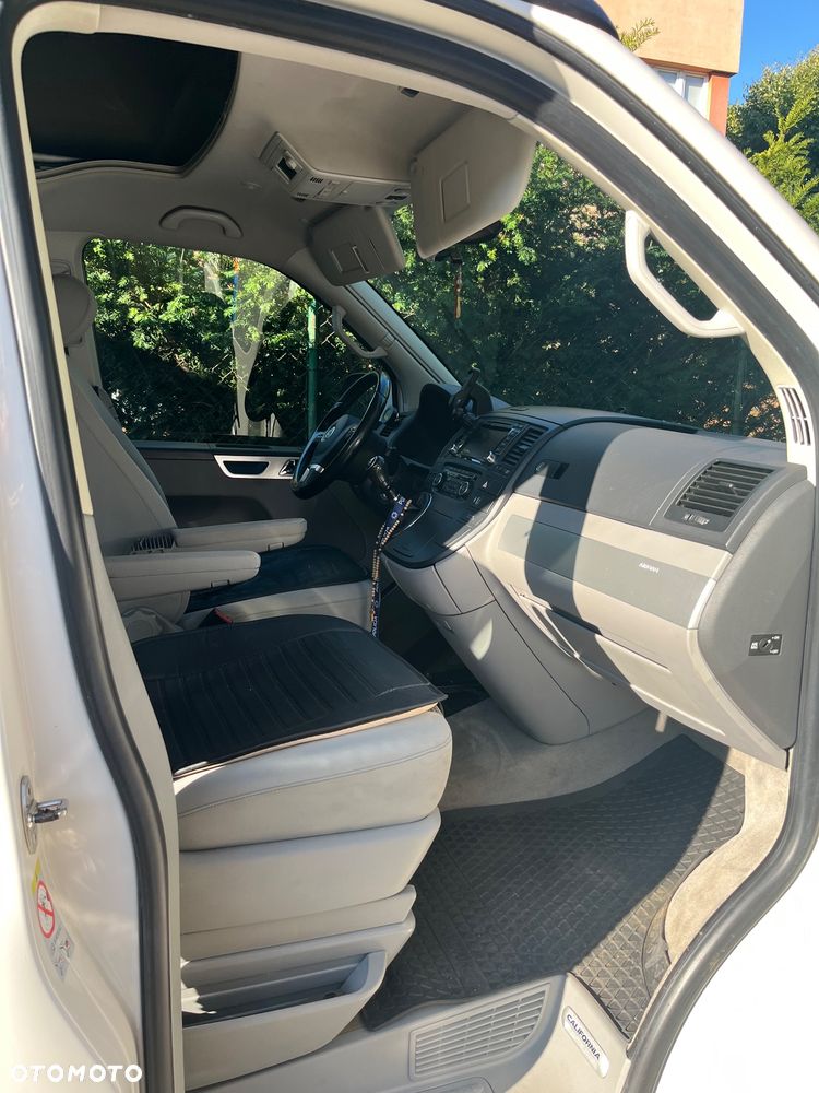 Volkswagen Transporter L1H1 - 3