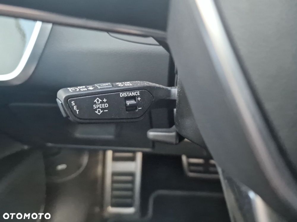 Audi A6 Limousine - 27