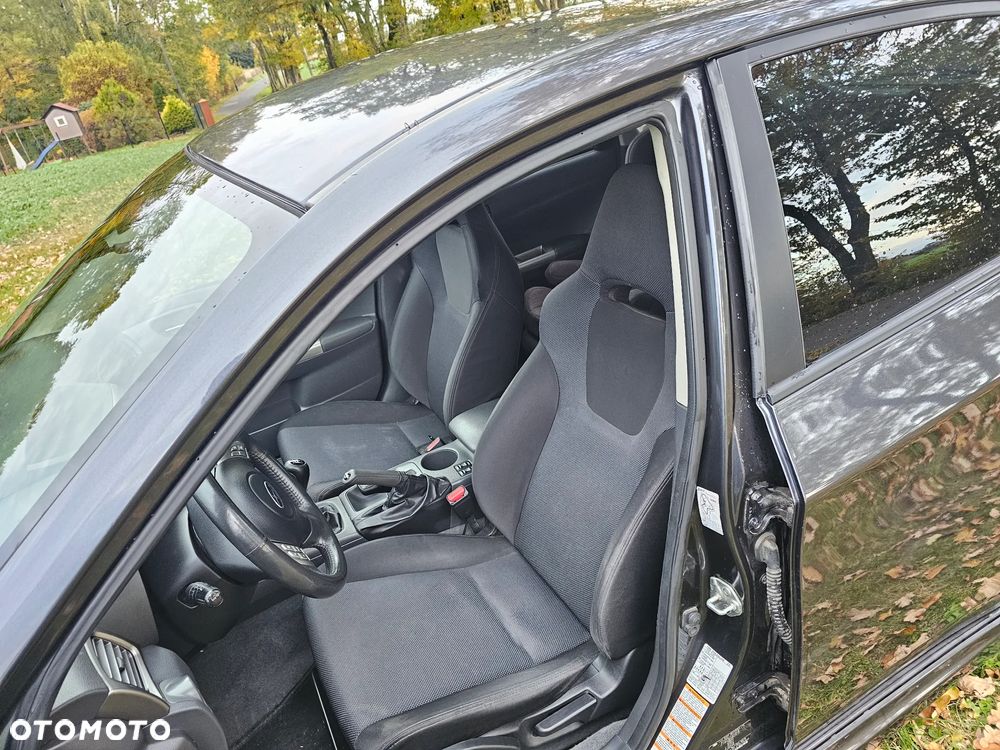 Subaru Impreza 2.0R Sport - 6
