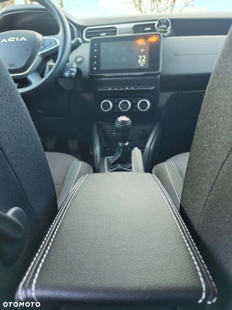 Dacia Duster 1.0 TCe Journey - 15
