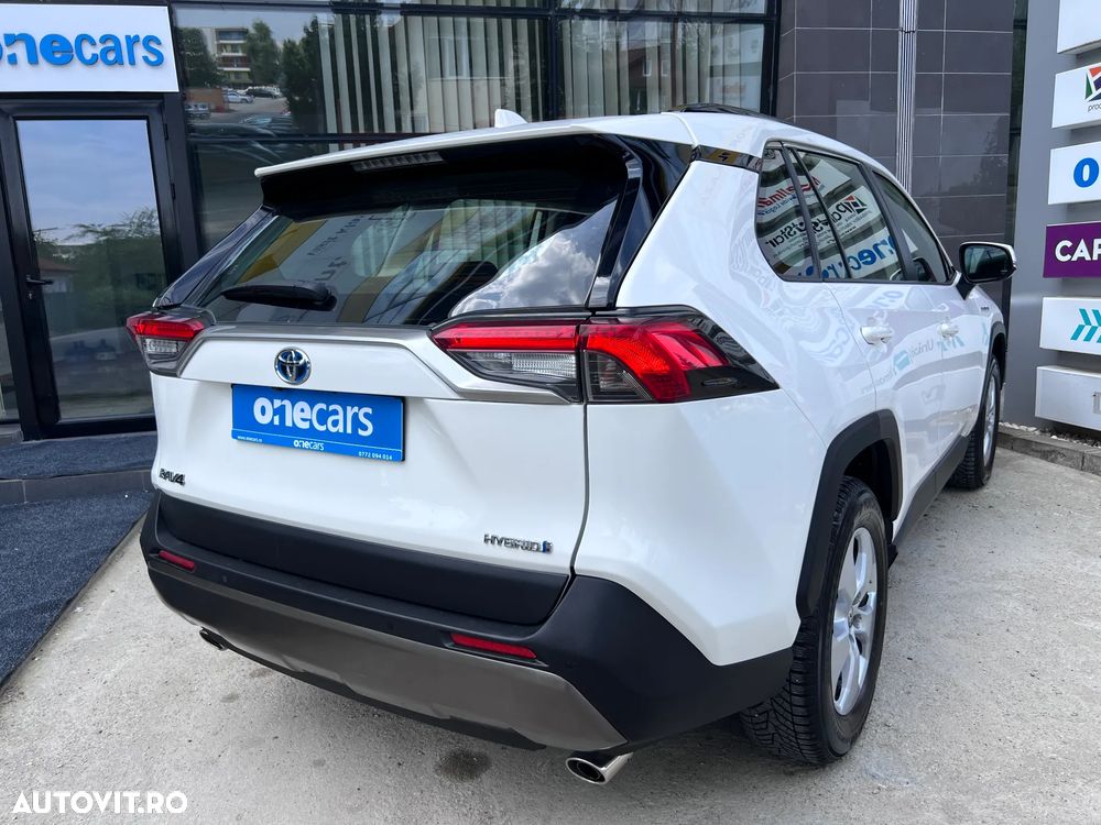 Toyota RAV4 - 15