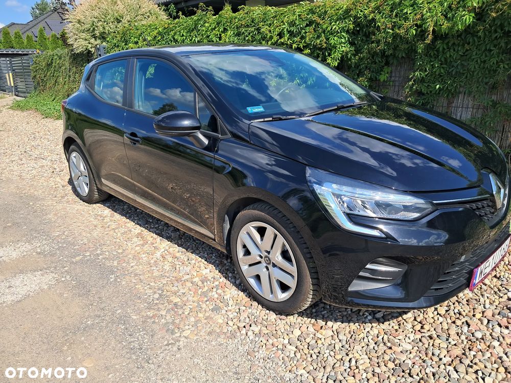 Renault Clio 1.0 TCe Intens - 2
