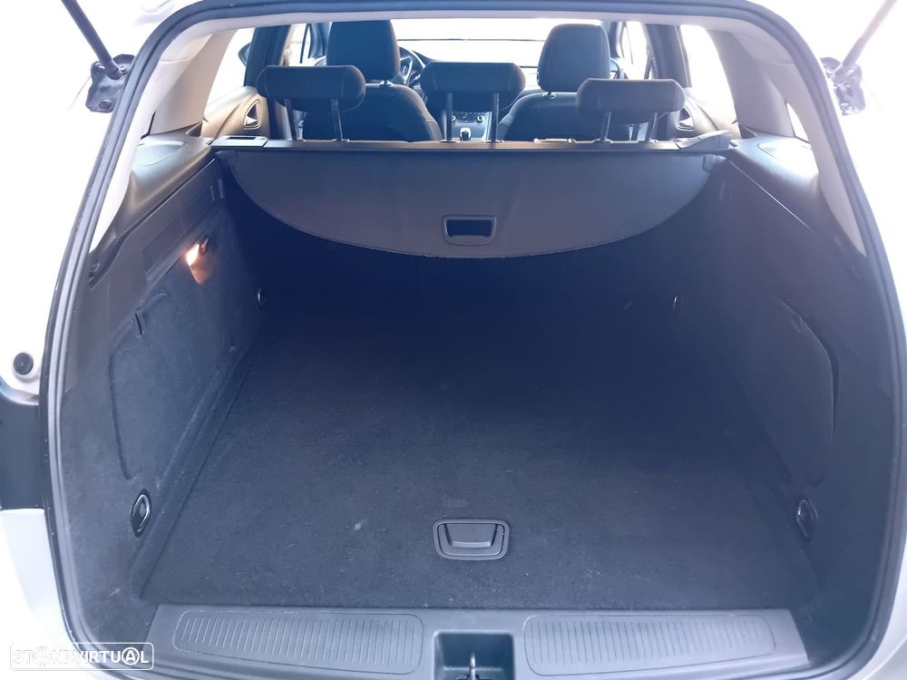 Opel Astra Sports Tourer 1.6 CDTI Business Edition S/S - 11