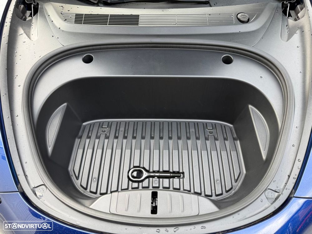 Tesla Model 3 Standard Range Plus RWD - 43