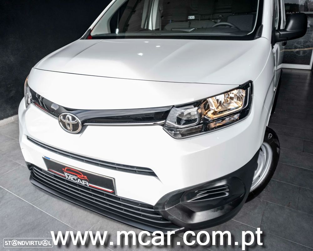 Toyota PROACE CITY - 13