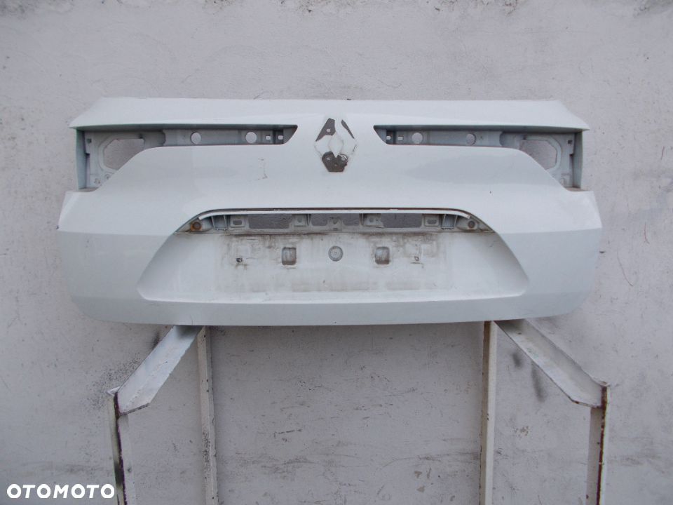 RENAULT MEGANE IV 4 KOMBI BLENDA NA KLAPE TYŁ NAKŁADKA - 1