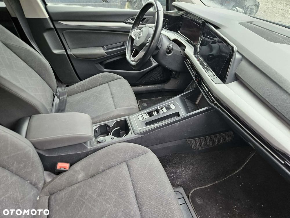 Volkswagen Golf 1.0 eTSI OPF DSG Life - 14