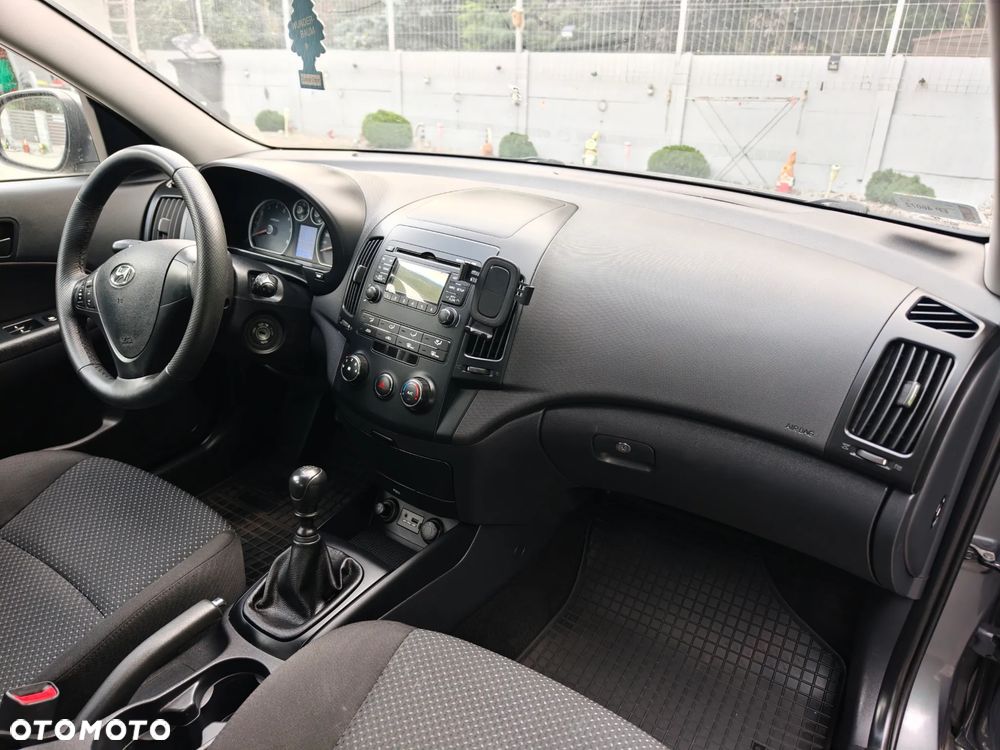 Kia Ceed 1.4 Comfort - 3