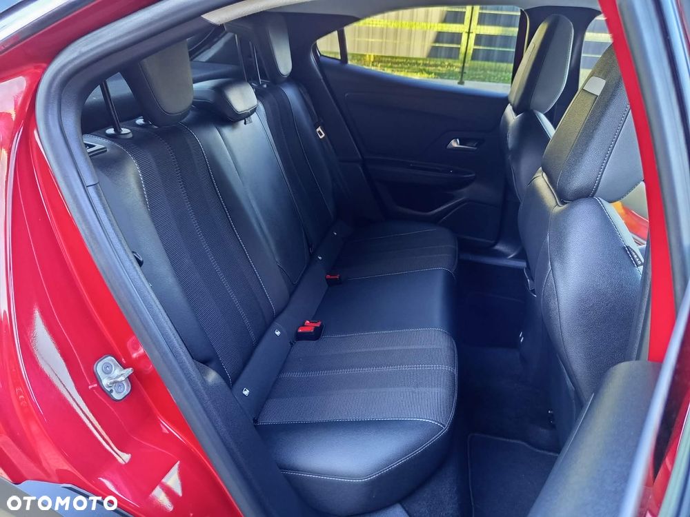 Opel Mokka 1.2 DI Turbo GS - 35