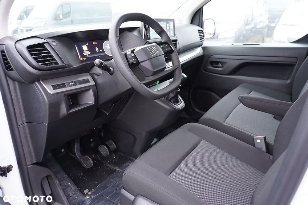 Fiat Scudo L2H1 1.5 120KM - 9