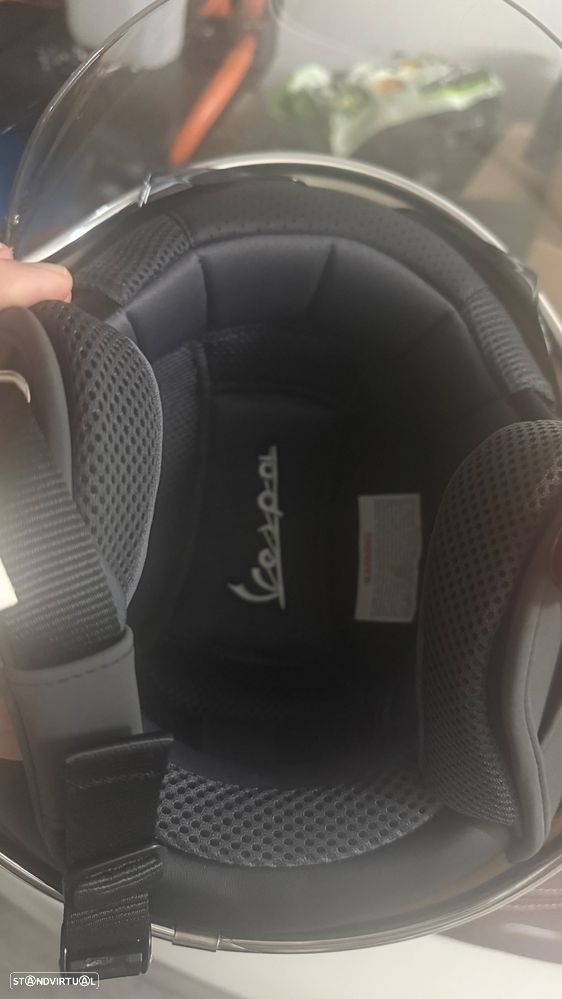 Vespa 125 Primavera 125 ABS - 6