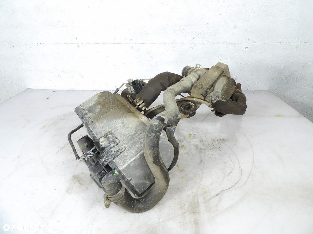 FORD KUGA MK2 2.0TDCI WEBASTO OGRZEWANIE POSTOJOWE AV61-18K463-BM - 3