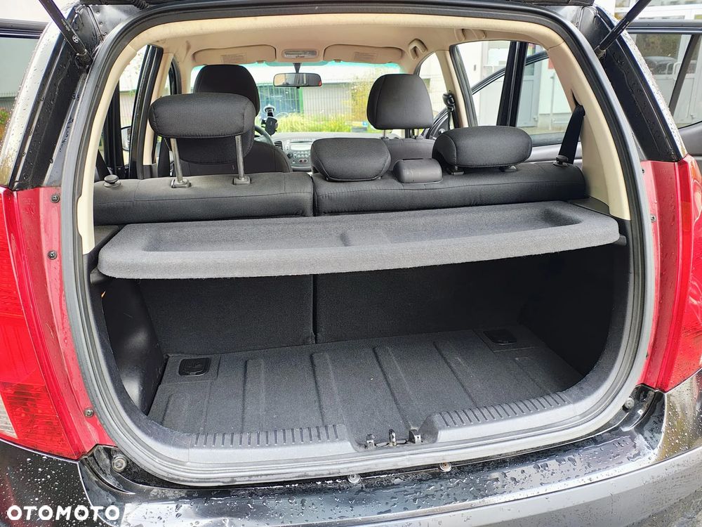 Hyundai i10 1.1 Classic - 9