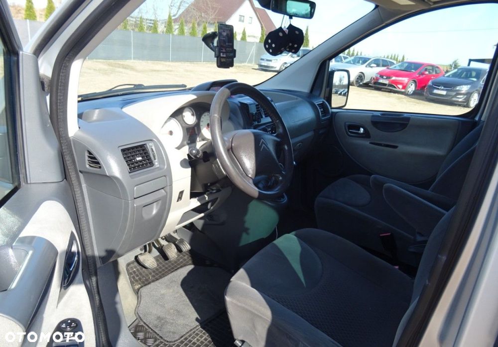 Citroën Jumpy - 15
