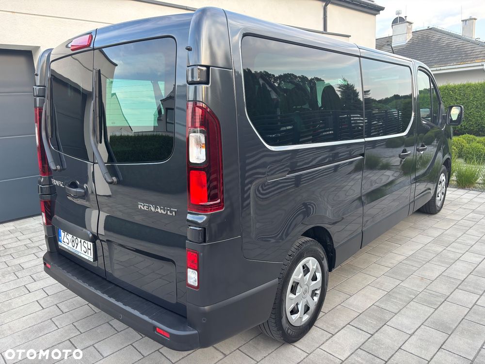 Renault Trafic - 5
