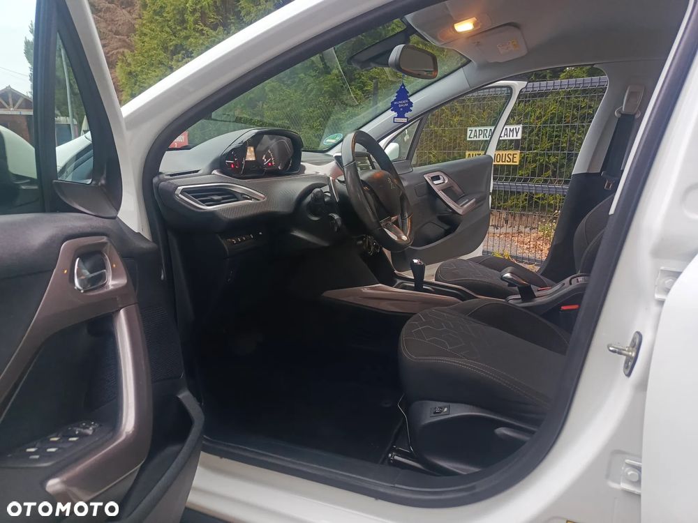 Peugeot 2008 - 26