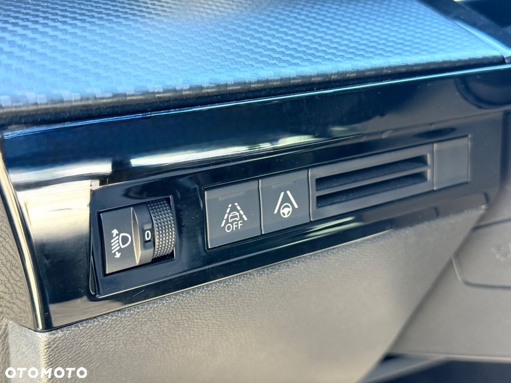 Peugeot 508 BlueHDi 160 EAT8 Allure - 14