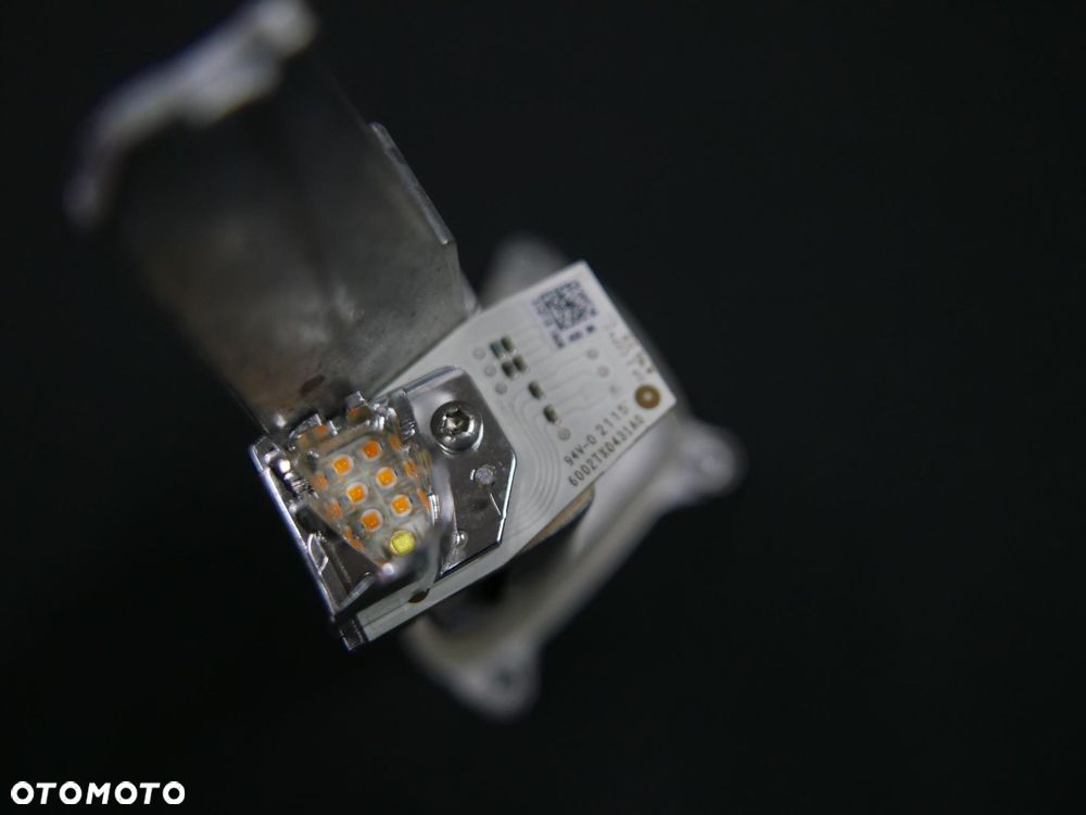 bmw x5 f15 x6 f16 lewy moduł led kierunkowskazu lewego 6002tz0143 - 5