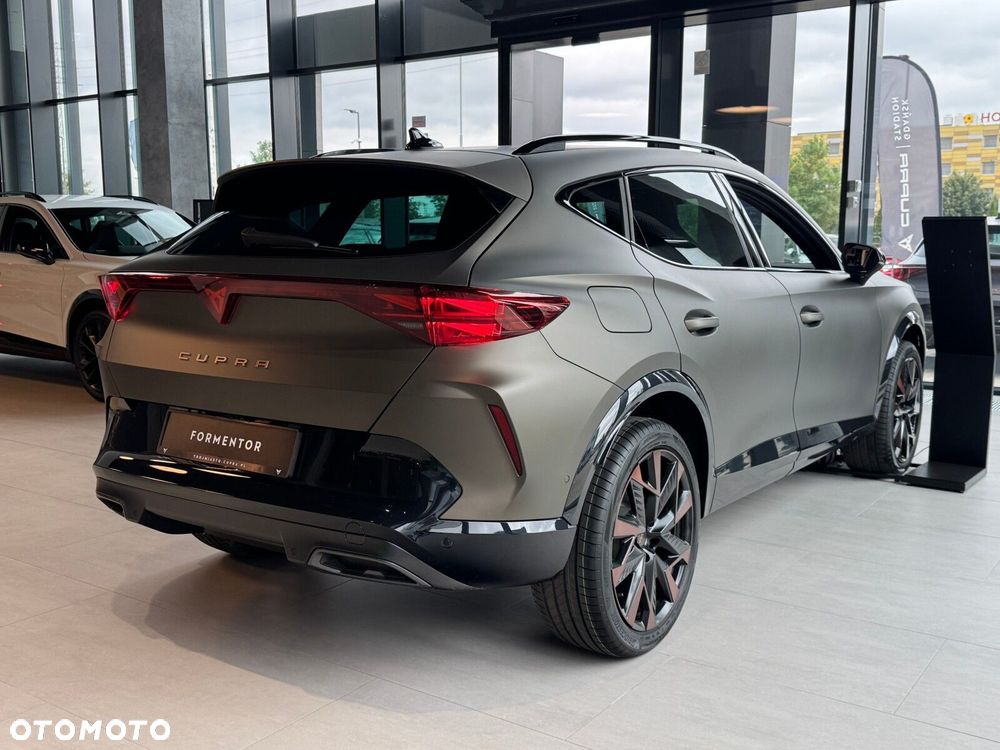 Cupra Formentor 1.5 eTSI mHEV DSG - 4