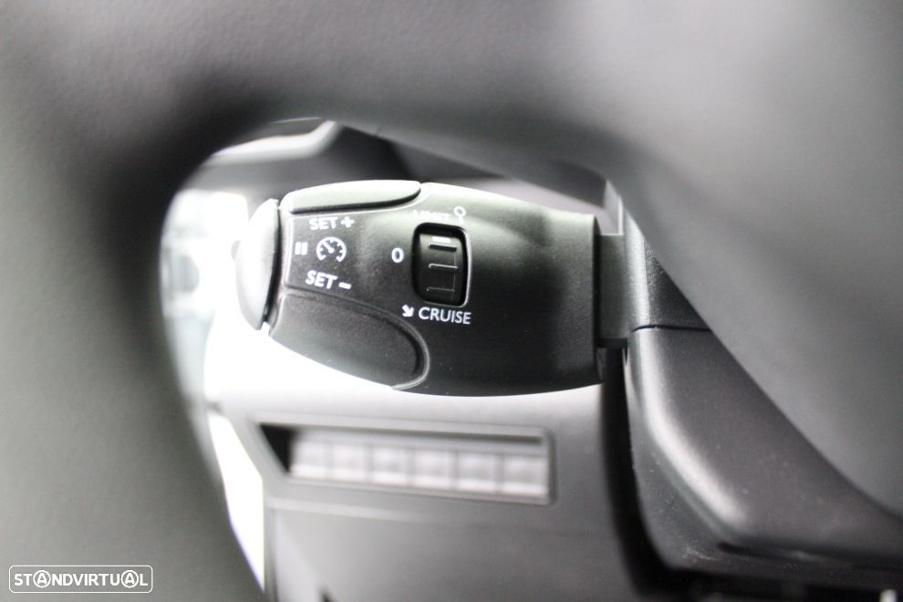 Peugeot Partner  Premium Standard 1.5 Bluehdi - 20