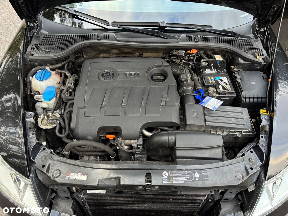 Skoda Octavia - 12