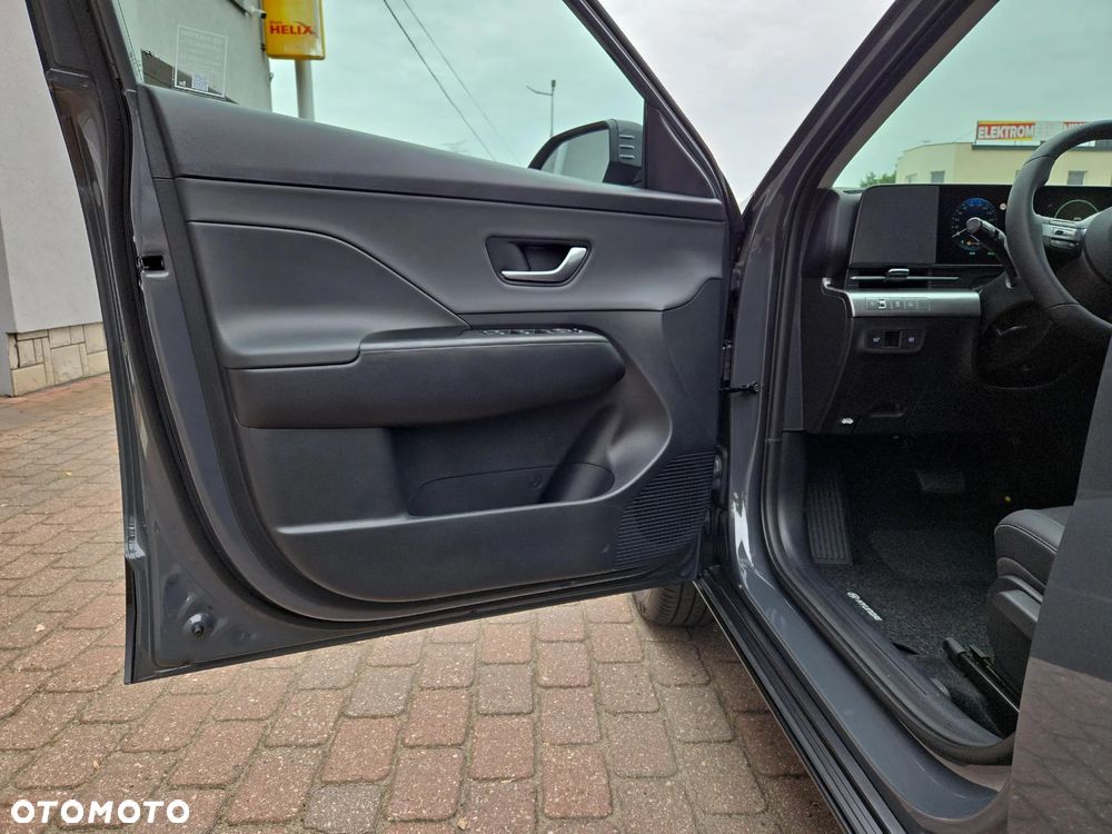 Hyundai Kona 1.6 GDI Hybrid Executive DCT - 11