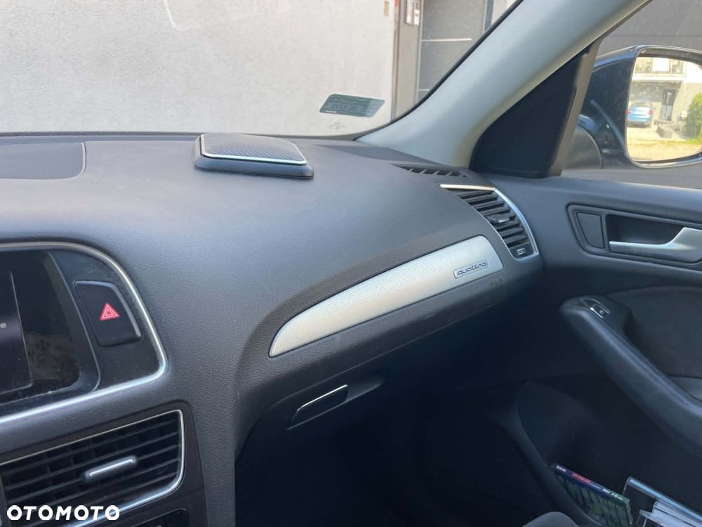 Audi Q5 - 18