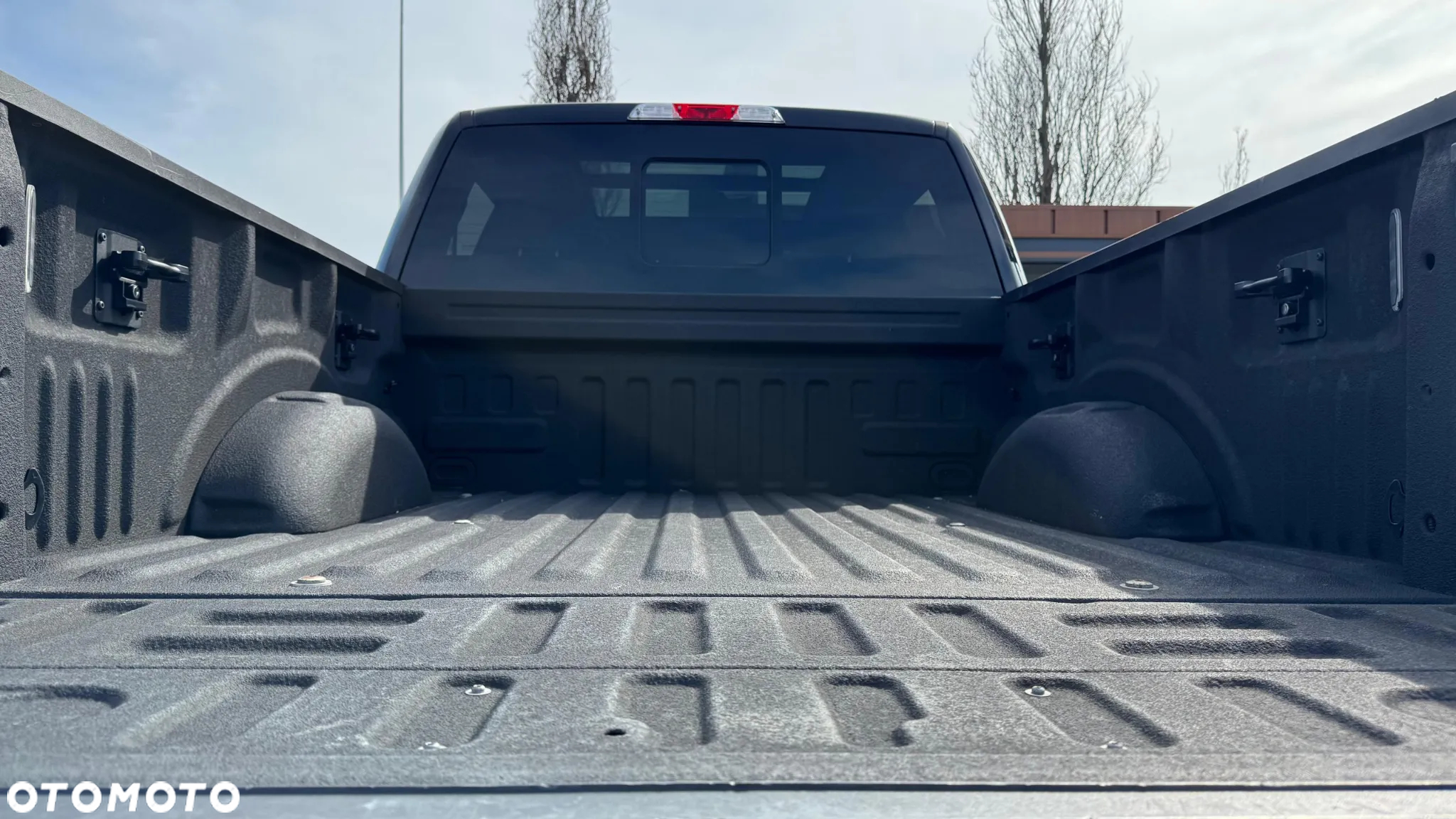 Ford F150 - 12