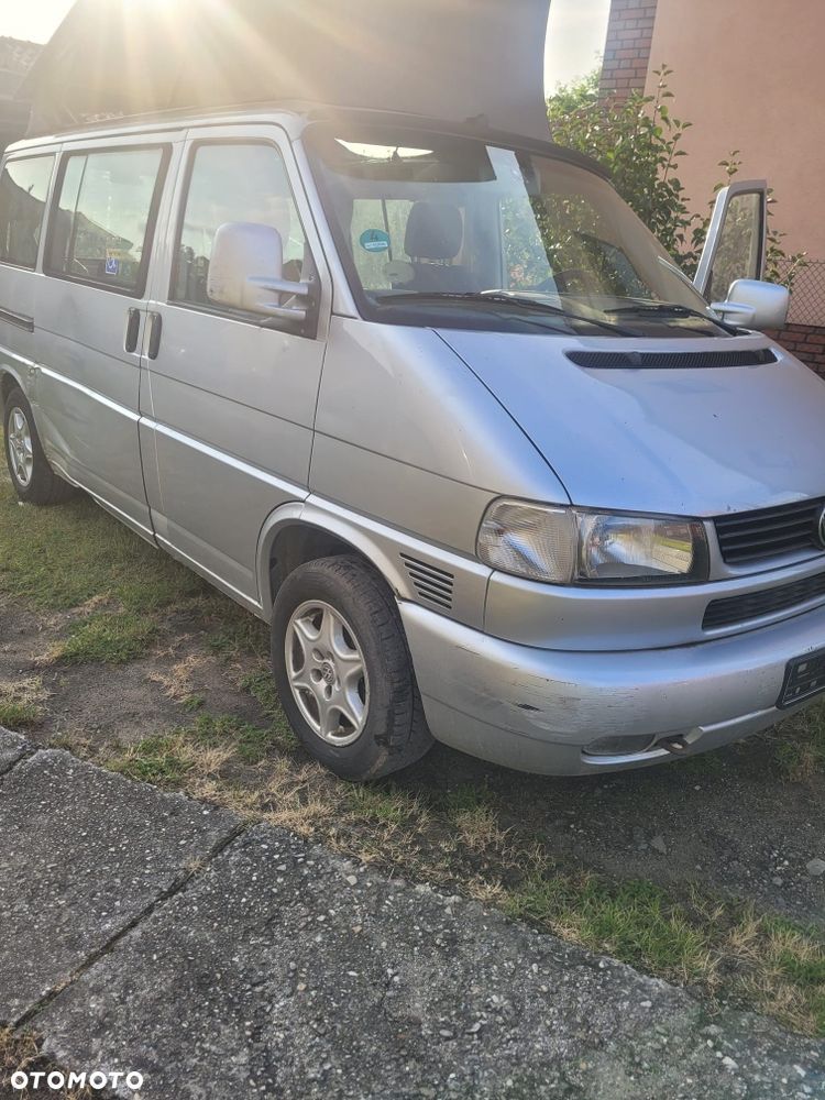 Volkswagen Multivan - 2