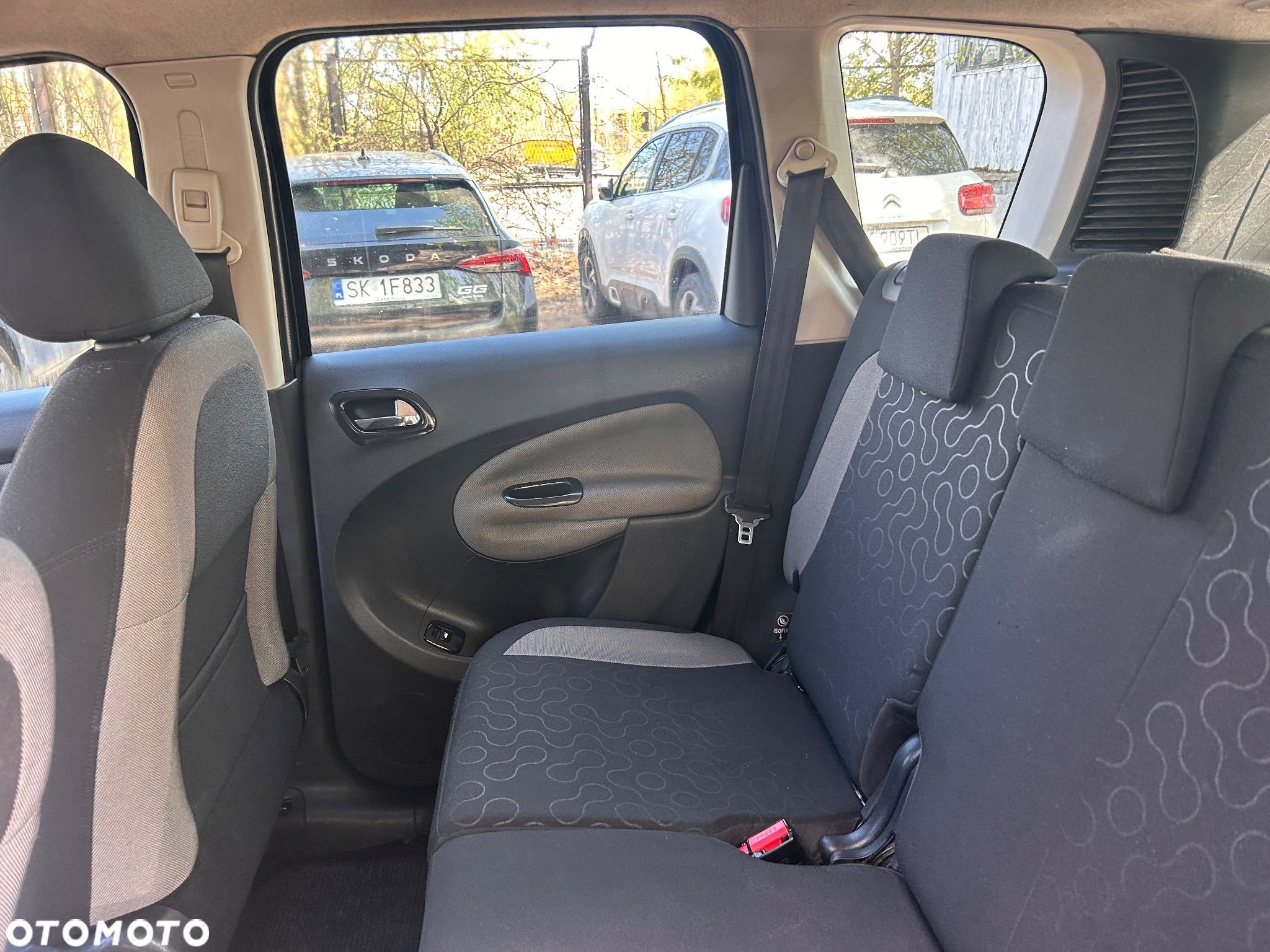 Citroën C3 Picasso 1.4i My Way - 5