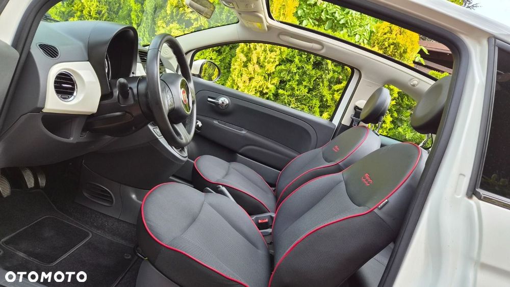 Fiat 500 - 18