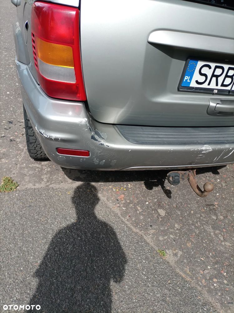 Jeep Grand Cherokee 4.7 Limited - 5
