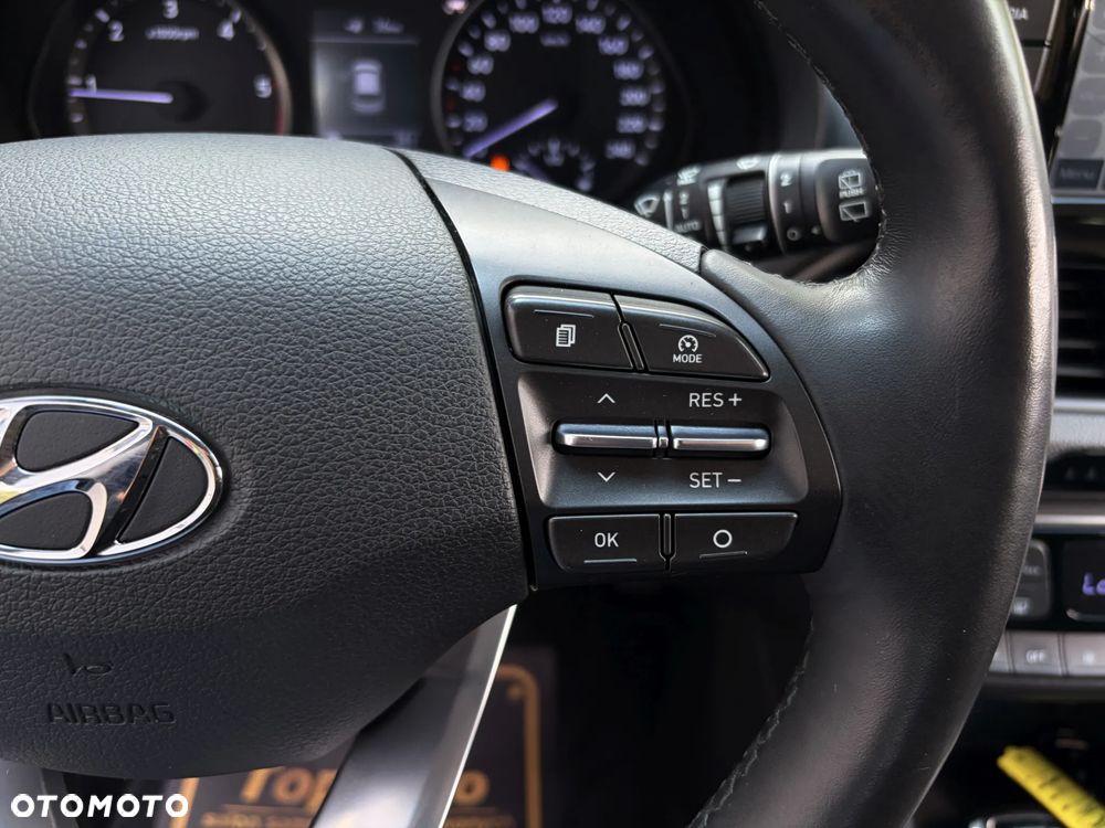 Hyundai i30 1.6 CRDi BlueDrive Go - 18