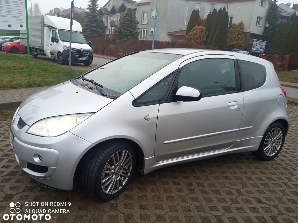 Mitsubishi Colt - 14