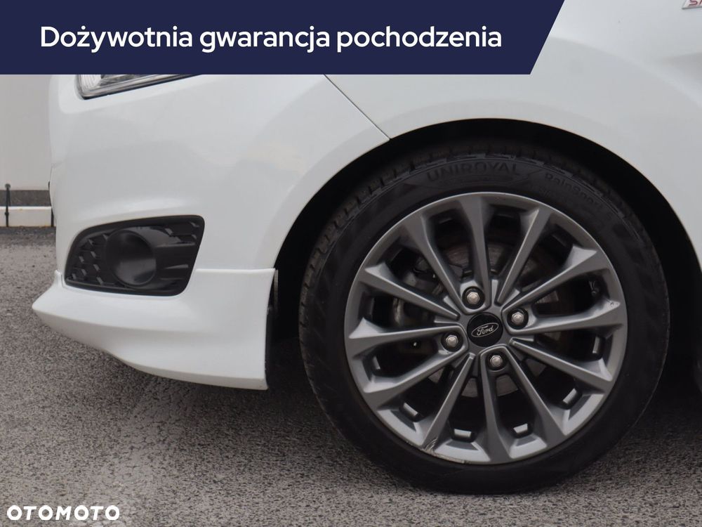 Ford Fiesta - 17